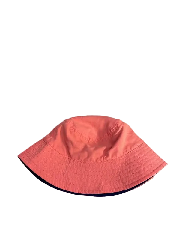 Carter's Just One You® Baby Boys' Reversible Solid Sun Hat - 6-12M